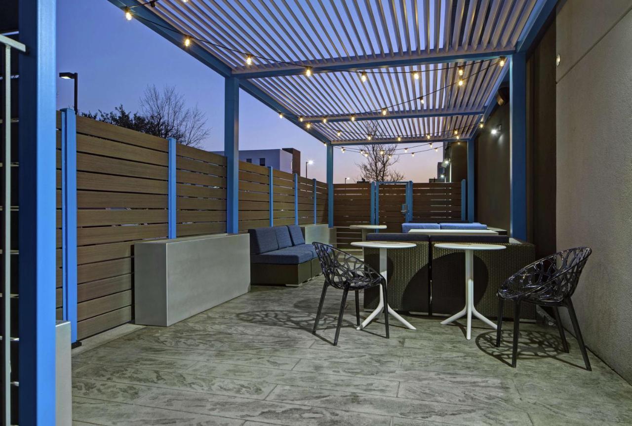 Tru By Hilton Austin Airport, Tx Hotel Exterior photo