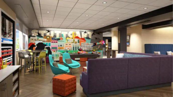 Tru By Hilton Austin Airport, Tx Hotel Exterior photo